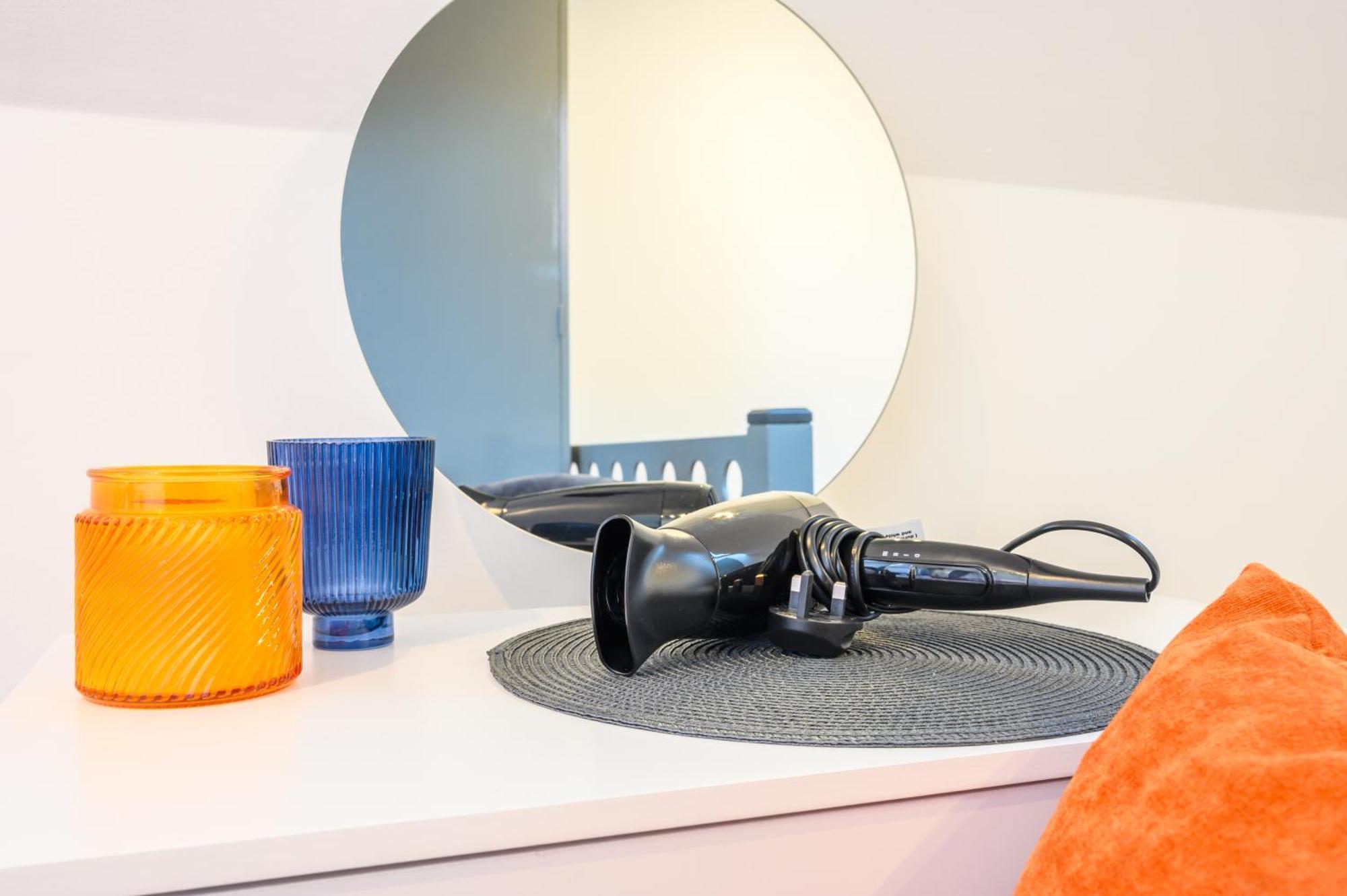 Llandaff Lofts By Ty Sa - 2 Bed With Terrace - Wifi Lejlighed Cardiff Eksteriør billede