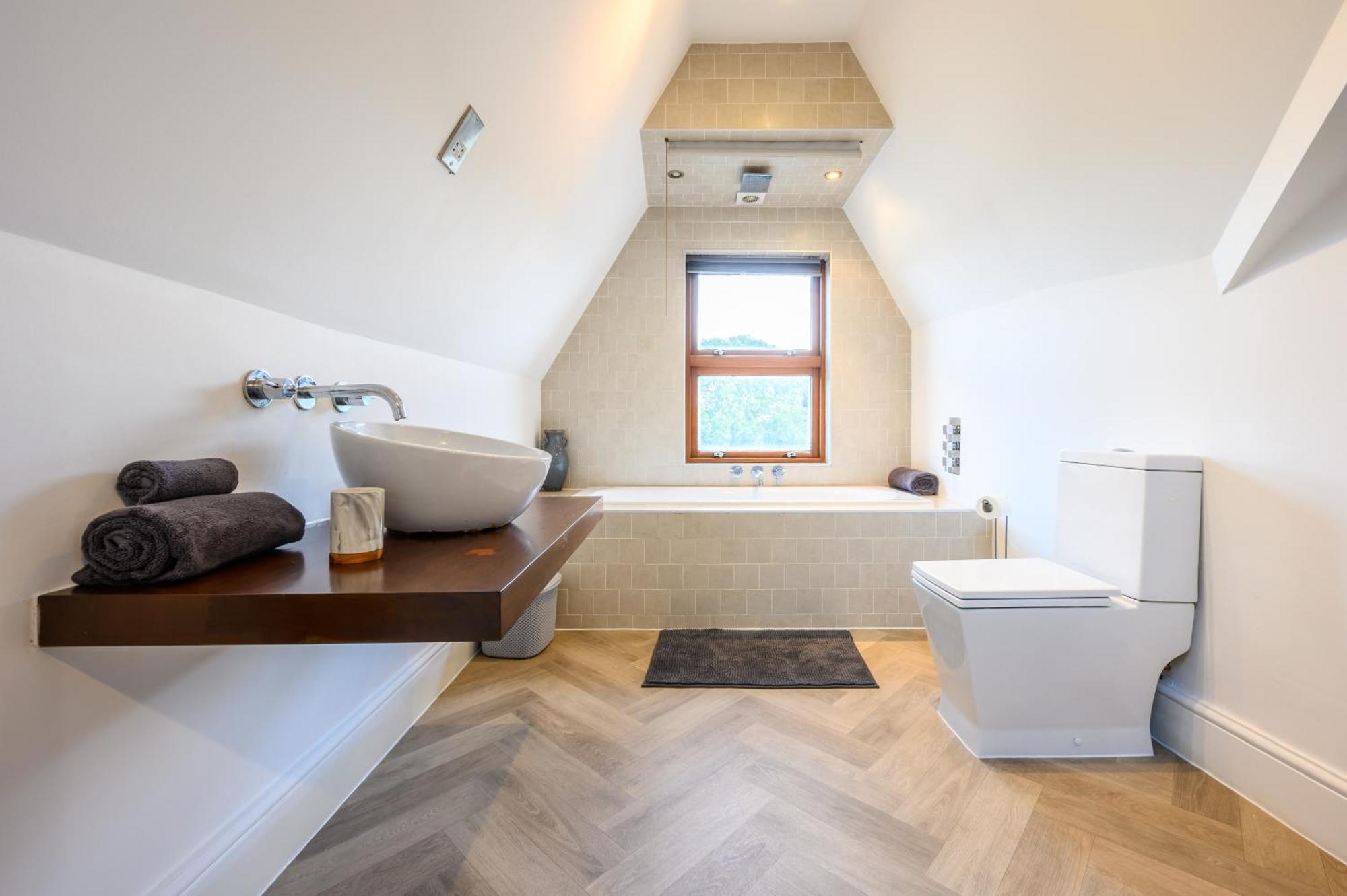 Llandaff Lofts By Ty Sa - 2 Bed With Terrace - Wifi Lejlighed Cardiff Eksteriør billede